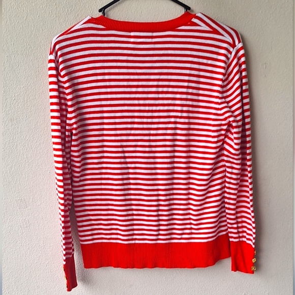 C&K designs Women's Sweater Size S - Picture 3 of 5